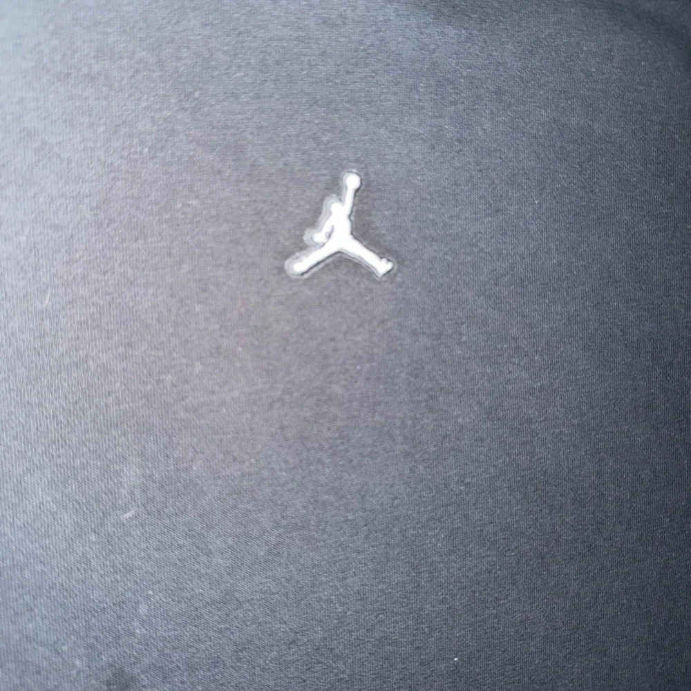 Air Jordan embroidered jump man club fleece sweatsuit - Picture 4 of 7